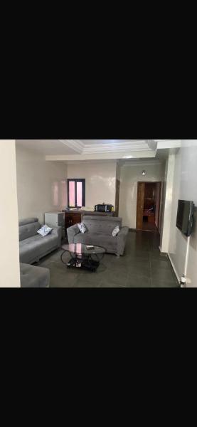 2 pieces confort à la Sicap Liberté 2 Dakar